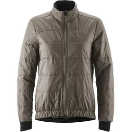 Gonso Jacke Trail Jacket Primaloft W in Grau0633 | Women's