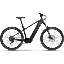Haibike Alltrack 4 2026 29 Zoll RH 50 cm grau/schwarz