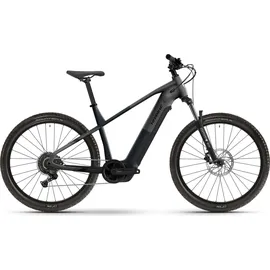 Haibike Alltrack 4 2026 29 Zoll RH 50 cm grau/schwarz