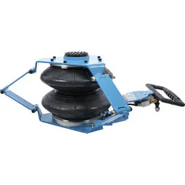 BGS Wagenheber max. 445 mm blau 2000 kg