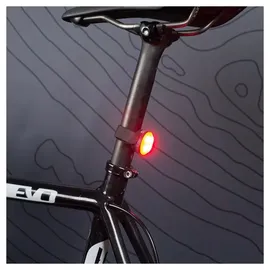 Silva Smini Black Rücklicht