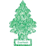 HPAUTO Wunderbaum Lufterfrischer Everfresh 5 St. 0,01 kg