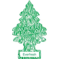 HPAUTO Wunderbaum Lufterfrischer Everfresh 5 St. 0,01 kg