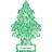 HPAUTO Wunderbaum Lufterfrischer Everfresh 5 St. 0,01 kg