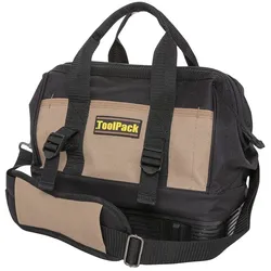 ToolPack robuste klassische Werkzeugtasche L