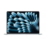 MacBook Air 15.3: M4 10/10, 16GB, 512GB - Sky Blue Apple