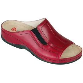 Berkemann Isabella weinrot 40,5