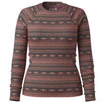 Smartwool Damen Classic Thermal Merino Langarmshirt