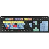 LogicKeyboard Astra 2 Steinberg Cubase Nuendo PC, USB, UK (LKB-CBASE-A2PC-UK)