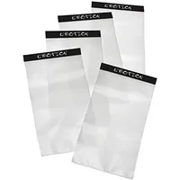 Efalock Professional Efalock Emotion Perfect Color Wraps M 9x20cm