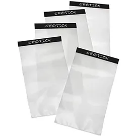 Efalock Professional Efalock Emotion Perfect Color Wraps M 9x20cm