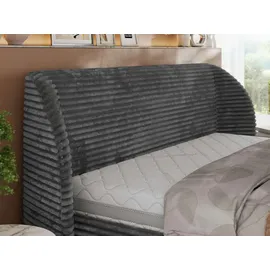 MKS Caela Classic 160 x 200 cm H3 Grau