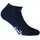 Diadora Sneakersocken 12er Pack Blau/Weiß 43-46