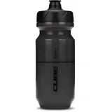 Cube Bottle Flow 750 Trinkflasche 750ml schwarz (12701)