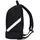 Jako Iconic Rucksack 800 schwarz
