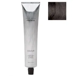 Previa Colour 4,48 / 4CP Kupferbraun perle 100 ml