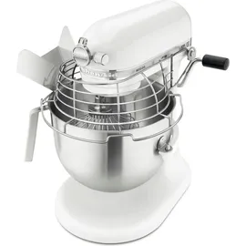 KitchenAid Professional 5KSM7990X weiß