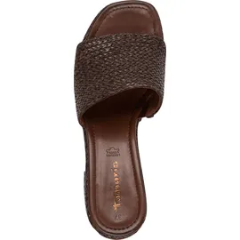 TAMARIS Damen, braun, 41 EU
