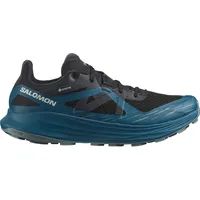 Salomon Herren Ultra Flow GTX blau 43.3