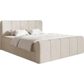 Selsey Cloudy II 200 x 200 cm Beige