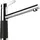 Schock SC-510 FA ND Niederdruck Schwarz