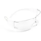 3M Schutzbrille SecureFit SF201AS, farblos-transparent