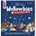 Frechverlag Wollowbies Adventskalender: Häkle deine Weihnachtskrippe in 24 Tagen