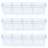 Aqua Optima Evolve+ transparent 12 St.