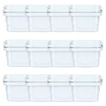 Aqua Optima Evolve+ transparent 12 St.