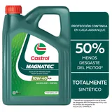 Castrol Magnatec 10W-40 A/B 4 Liter