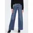Only ONLMADISON BLUSH HW WIDE DNM CRO372 NOOS Blue/Medium Blue Denim XS(34)/30