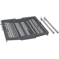 Siemens Vario Schublade für Pro Körbe SZ36DX04 grau