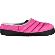 CMP Lyinx Slipper rosa 30