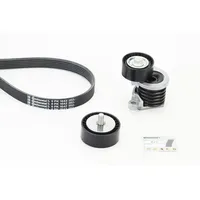 Continental CTAM Keilrippenriemensatz 6PK1642K3