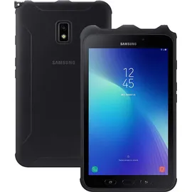 Samsung Galaxy Tab Active2 8.0" 16 GB Wi-Fi + LTE schwarz