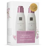 RITUALS The Ritual of Sakura Hair Care Value Pack 2023 Haarpflegesets Damen