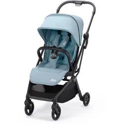 Recaro Buggy Lexa Elite Prime Aluminium Frozen Blue