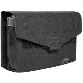 Tasmanian Tiger Mil Pouch Utility MKII schwarz 20 x 12 x 5 cm