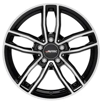 Autec Typ MC - Mercador