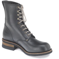 Kochmann Worker Stiefel schwarz, 42