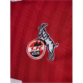 hummel 1. FC Köln Auswärtstrikot 2025/26 Herren Gr. XXL