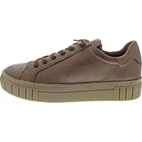 Marco Tozzi Sneaker Damen Weite E Braun 38