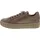 Marco Tozzi Sneaker Damen Weite E Braun 38