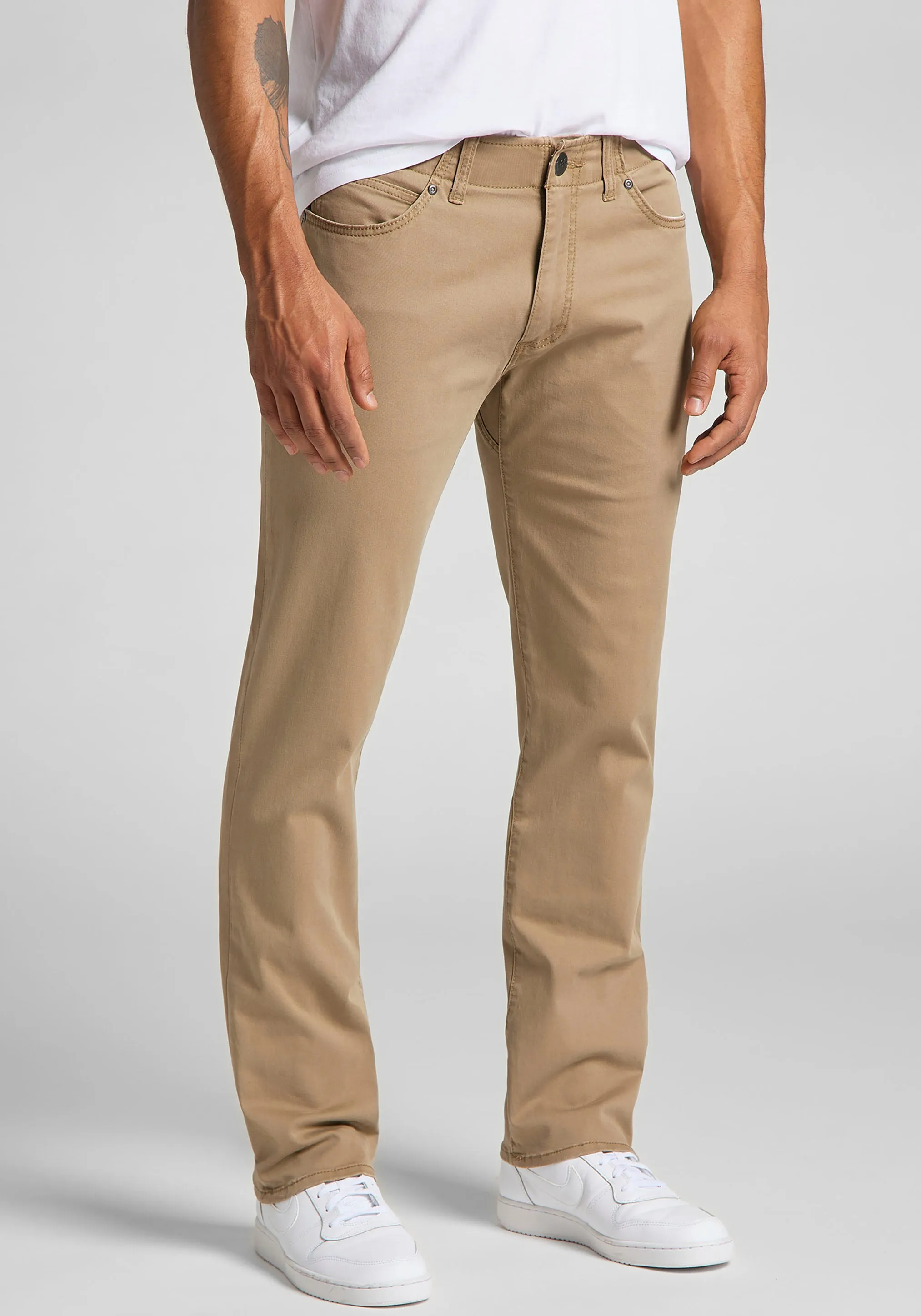 Lee® 5-Pocket-Hose »Extreme Motion«, Extreme Motion Stretchware Lee® cougar 31