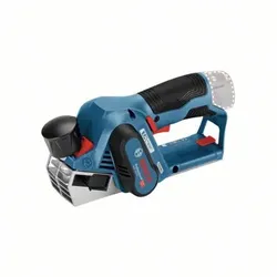Akku-Hobel GHO 12V-20, Solo Version (06015A7000)
