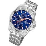 Festina Multifunktion Edelstahl 43 mm F20445/5
