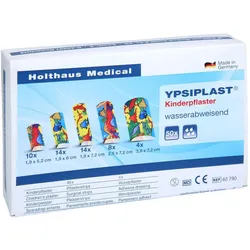 Pflasterstrips Kind Ypsipl