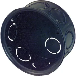 Abzweigdose Ø 70 mm - Tiefe 36 mm