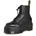 Dr Martens Mädchen Dr Martens bovver boots Schwarz 36 EU