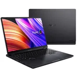 Asus ProArt StudioBook 16 OLED H7604JI-MY008W, Mineral Black, Core i9-13980HX 32GB RAM, 2TB SSD GeForce RTX 4070, DE (90NB0ZD2-M00090 / 90NB0ZD2-M005E0)